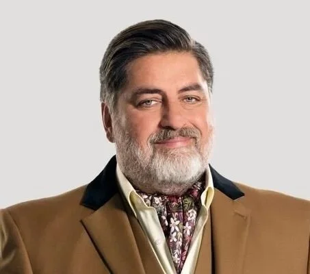 Matt Preston