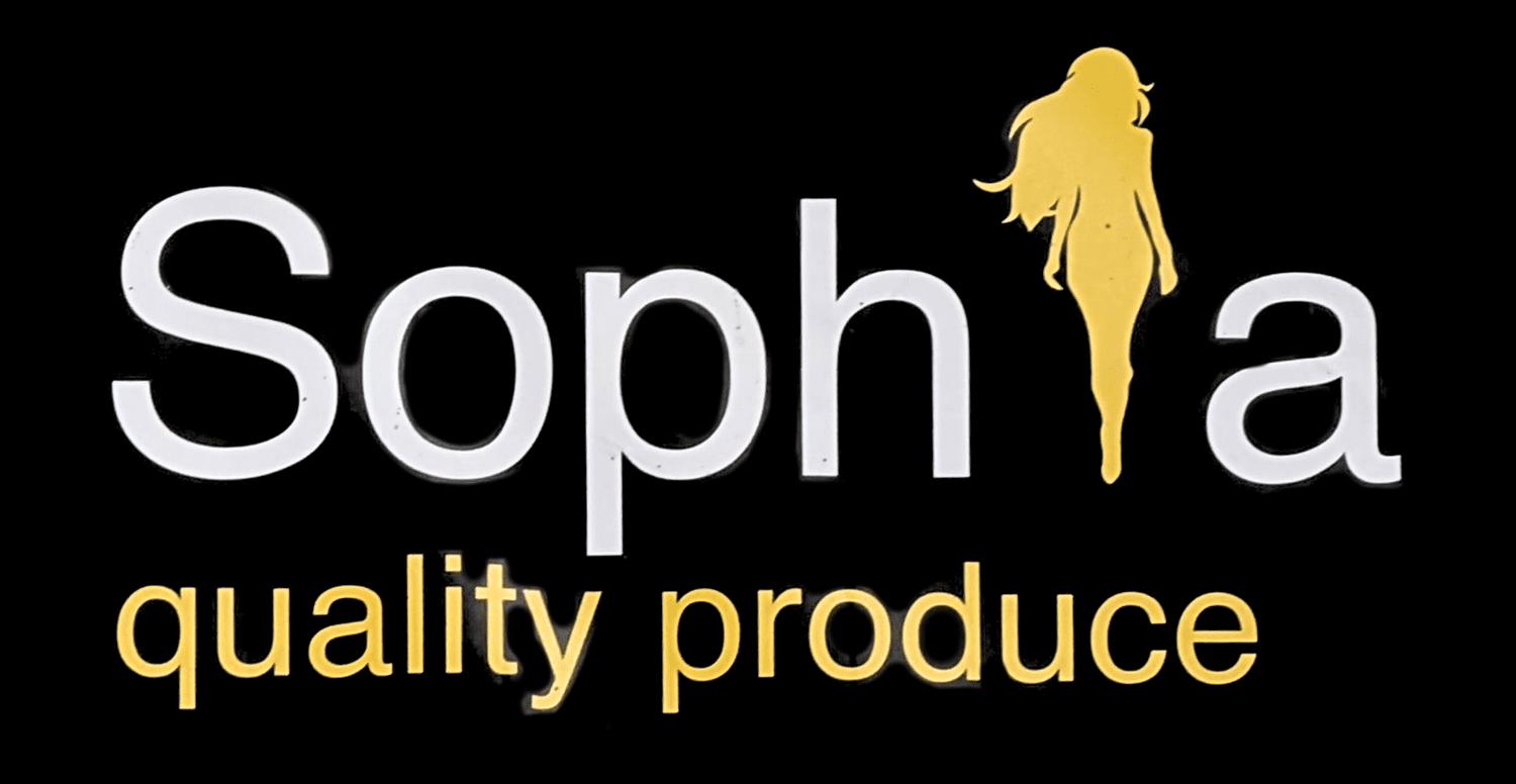 Sophia's Quality Produce