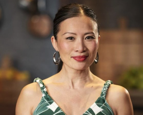 Poh Ling Yeow