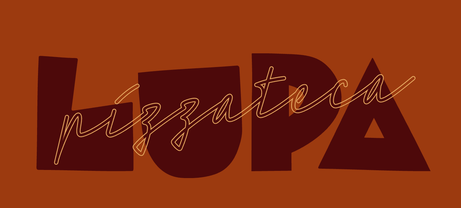 Pizzateca Lupa