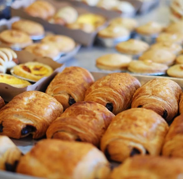 Agathé Pâtisserie