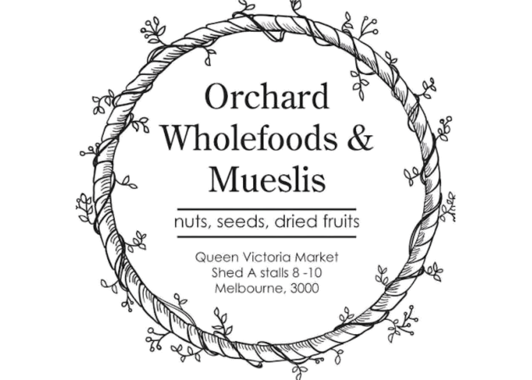 Orchard Wholefoods
