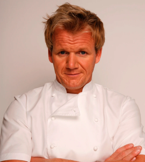 Gordon Ramsay