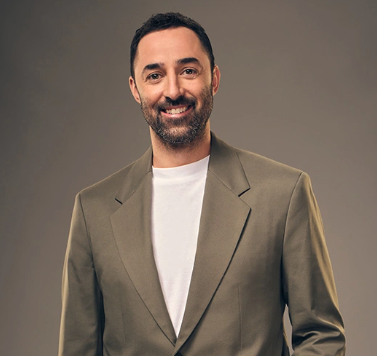 Andy Allen