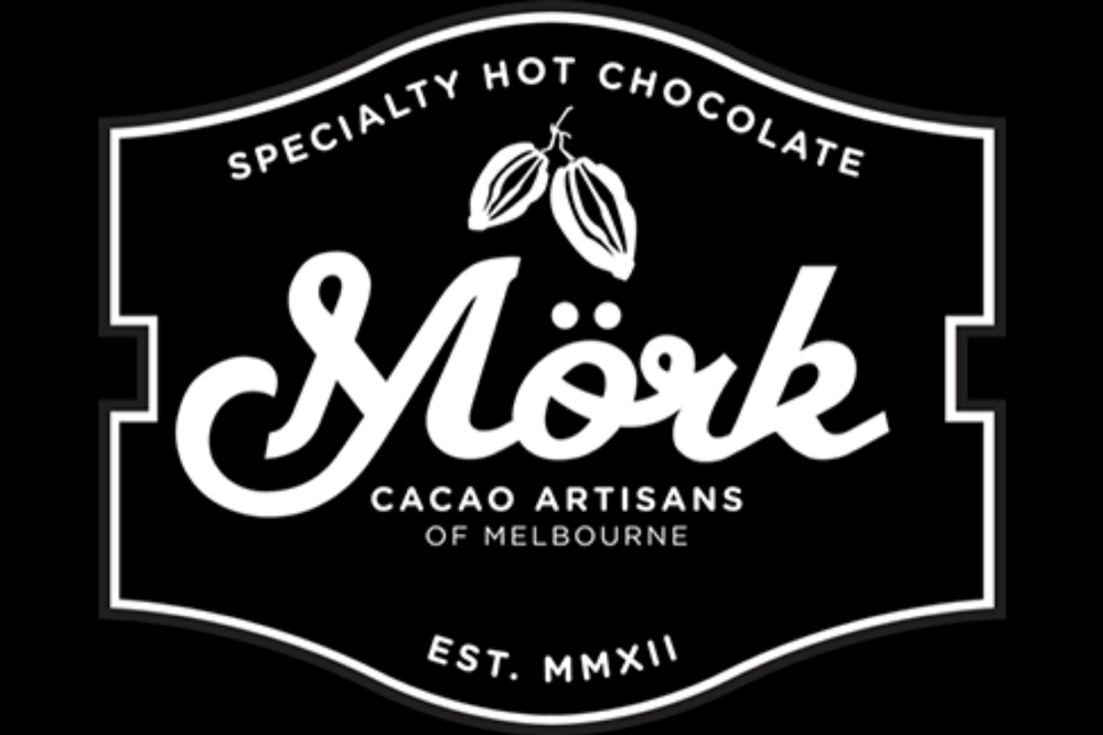Mörk Chocolate