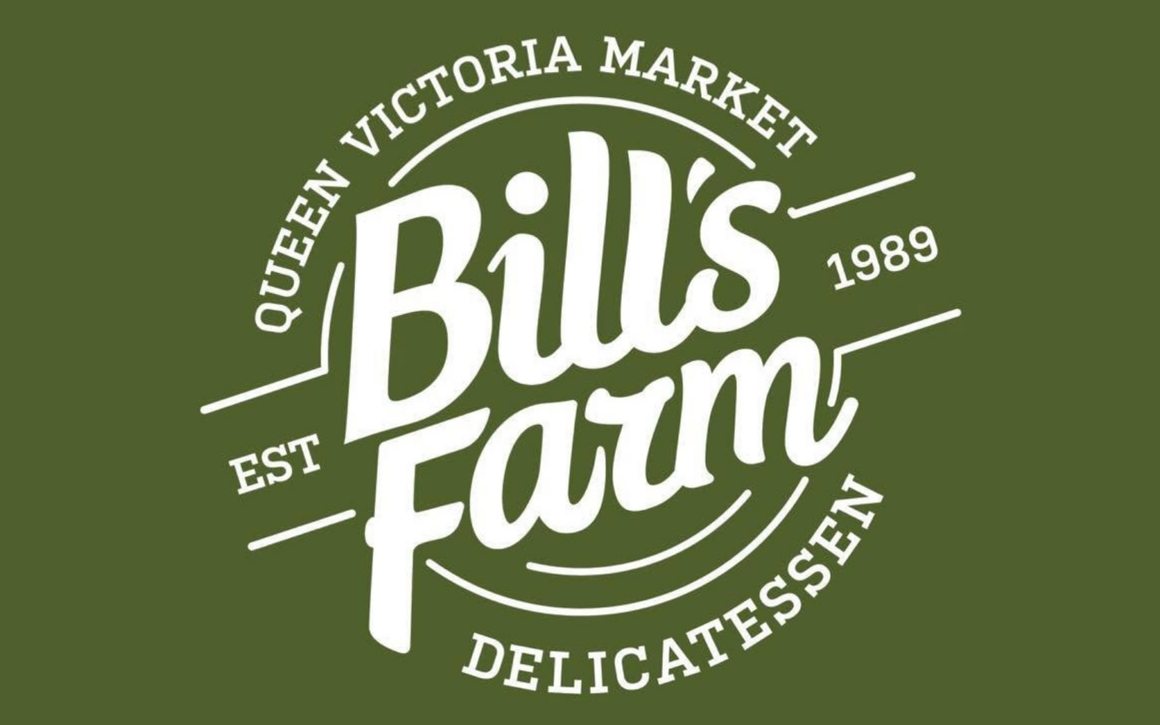 Bill's Farm
