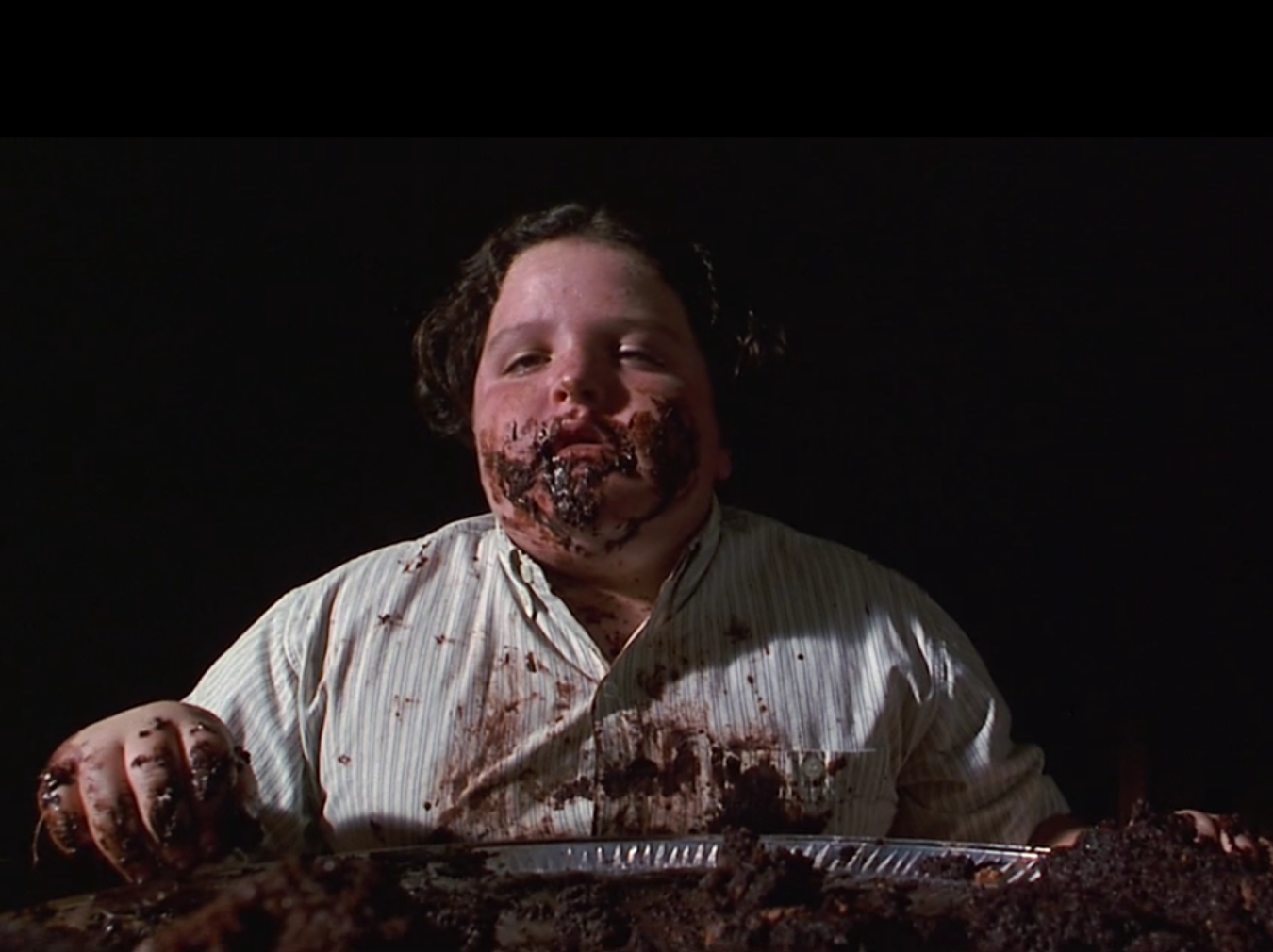 Matilda scene