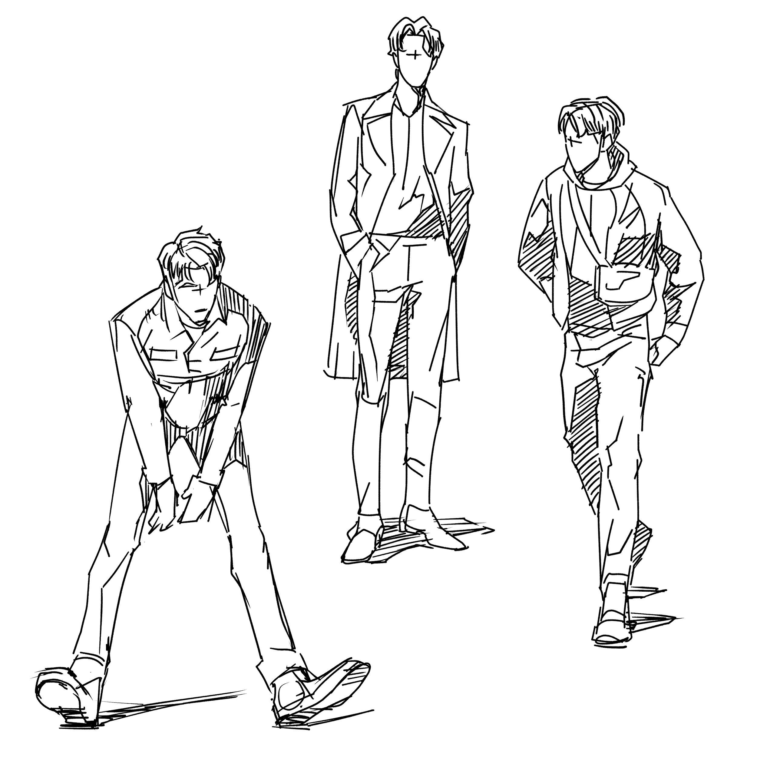 1 of 1 Custom Anime Jeans Cartoon Pants Mens Customized Style - Etsy