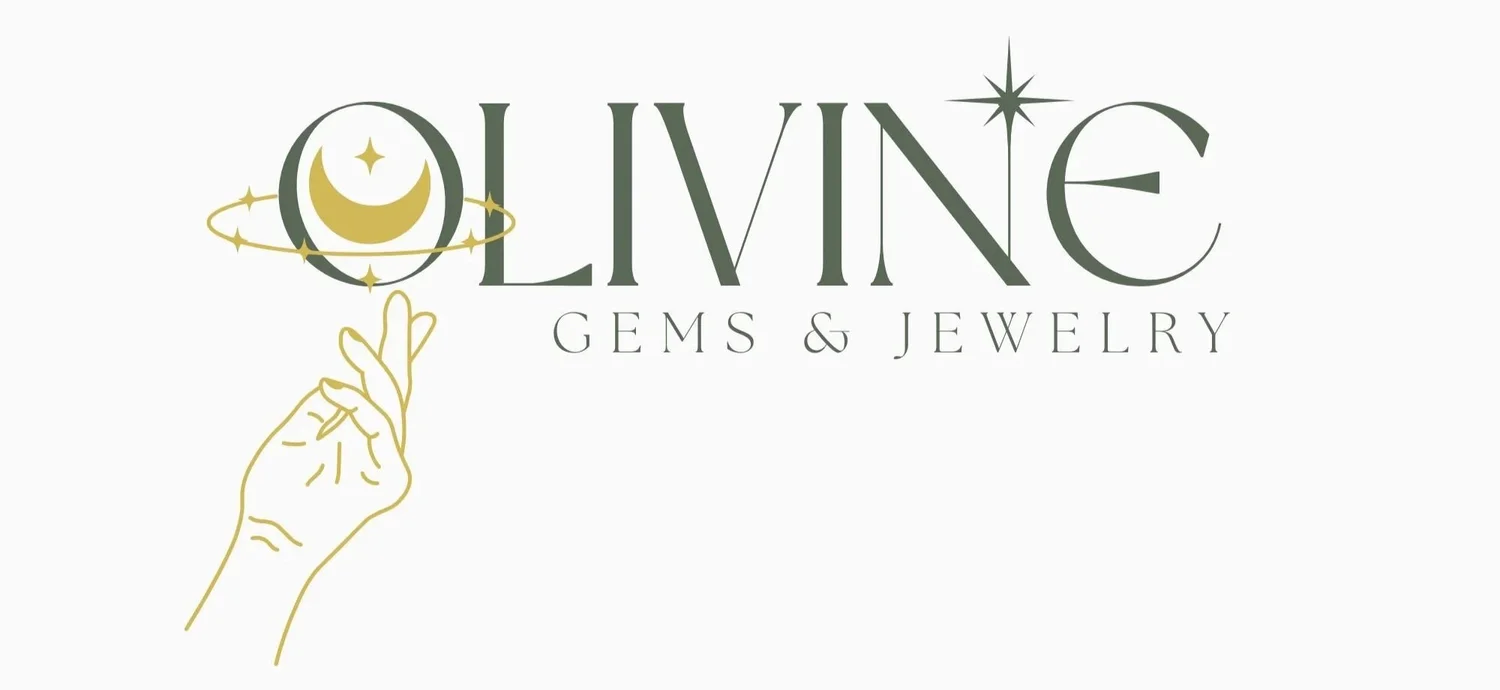 Olivine Gems