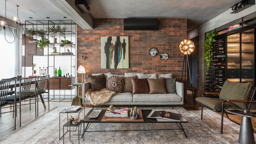 AP PERDIZES — Garimporio Arquitetura