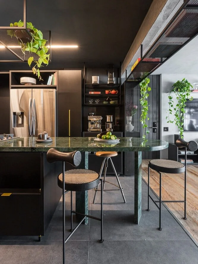 AP PERDIZES — Garimporio Arquitetura
