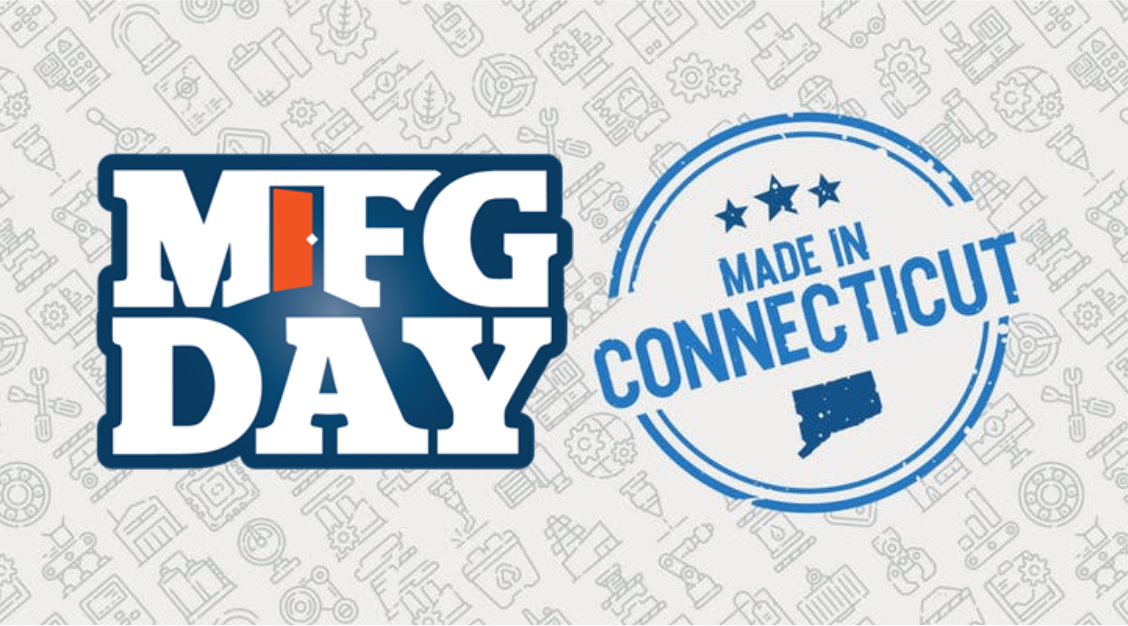Manufacturing Day To Feature Companies Across Connecticut