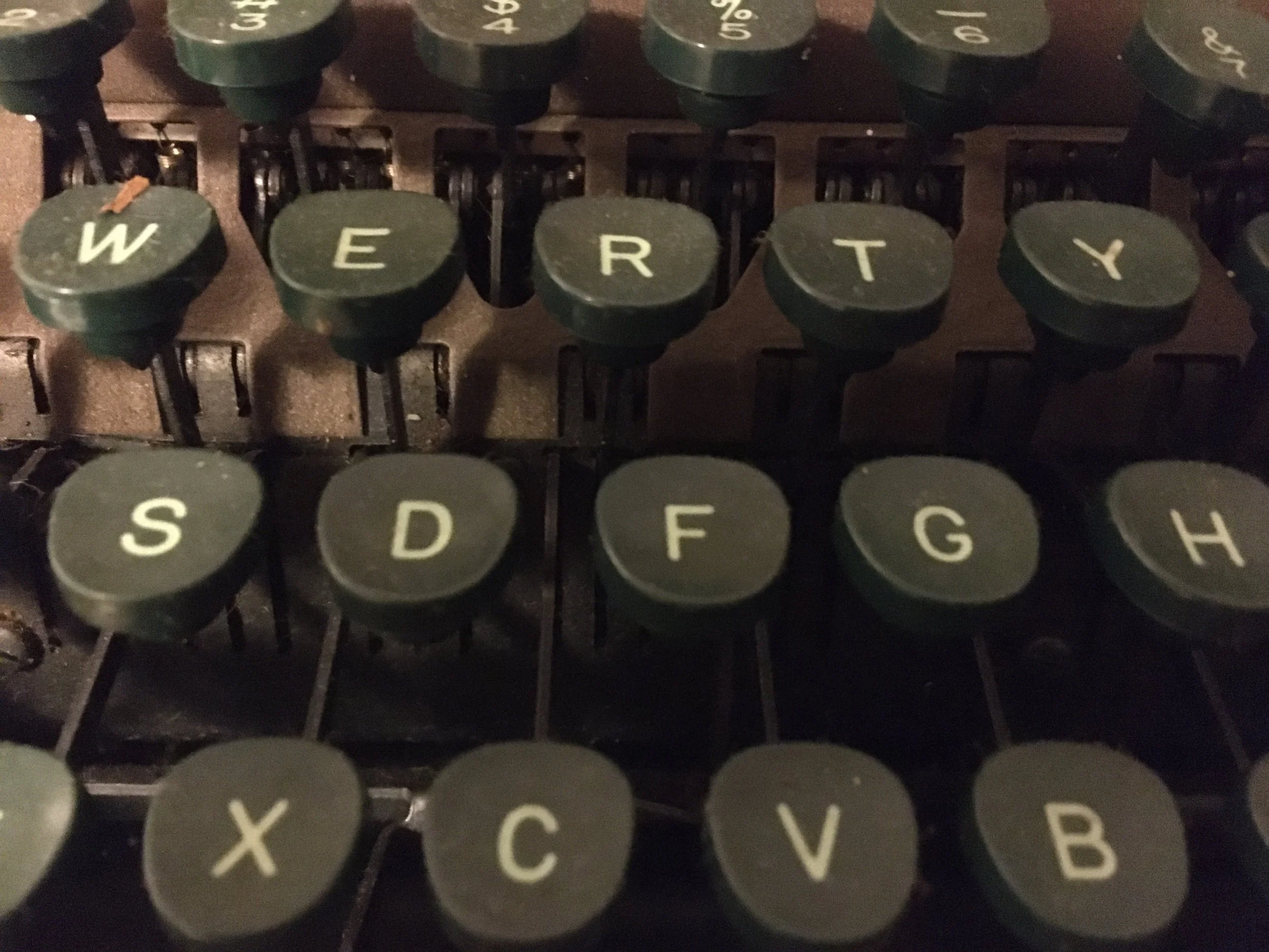 Writers Must Resist and Persist in Era of Decaying Truth