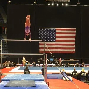 Road to the Olympics Will Stop in Hartford, Same Time Next Year