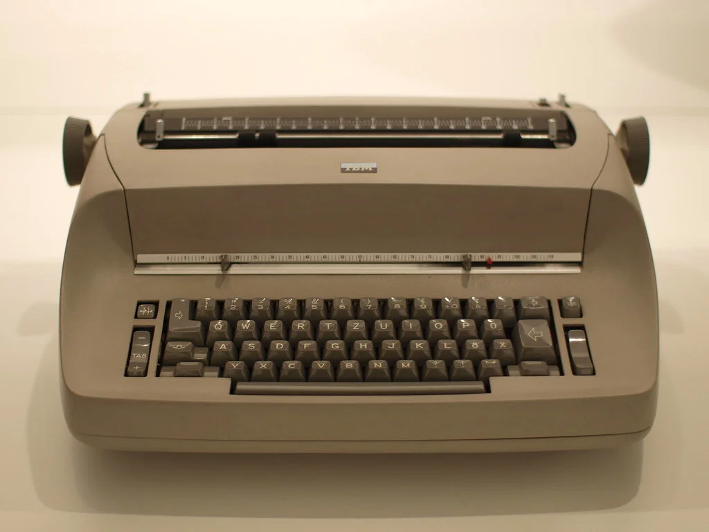 Eliot Noyes: Connecticut’s Innovative Design Pioneer