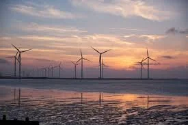 Connecticut Ranks #5 in Offshore Wind Power Development, Aerospace