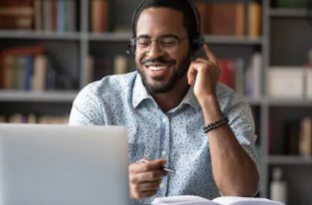 Insurance Industry Transitioning to the Office of the Future