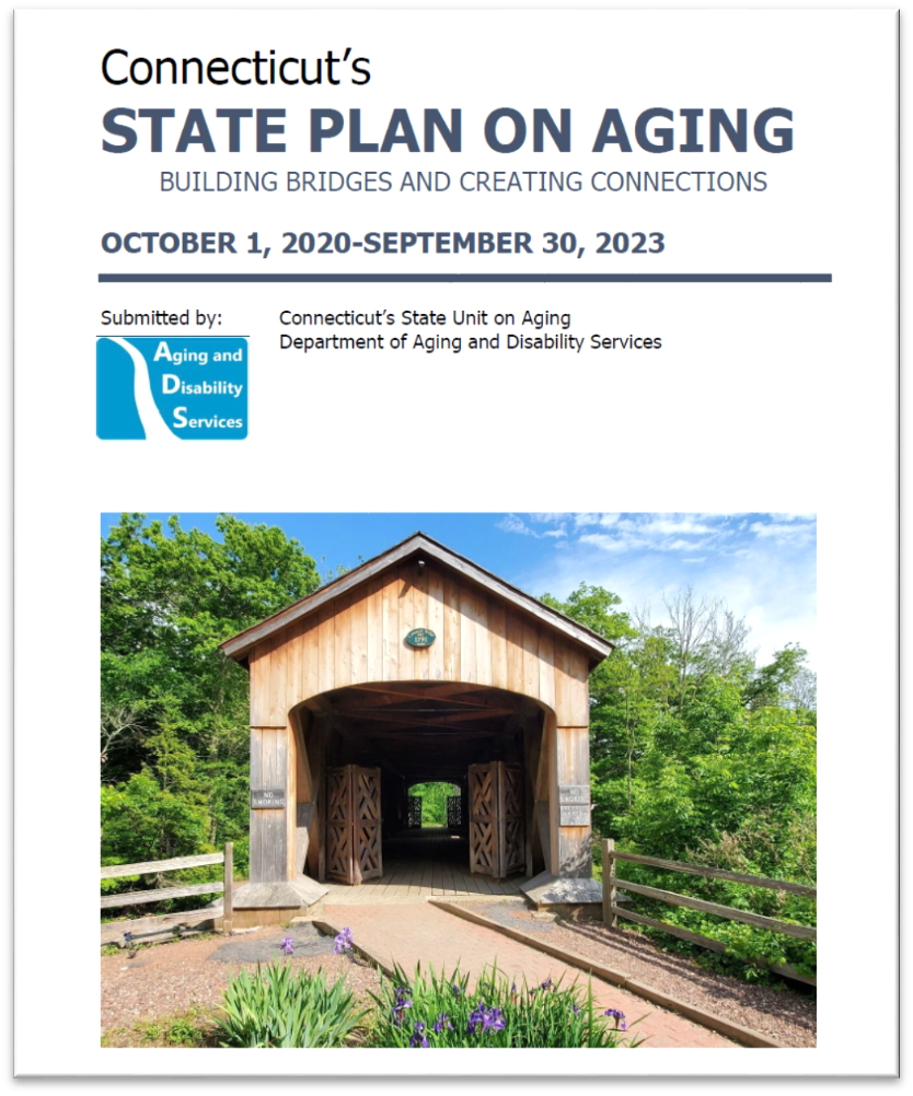 Disparities in Health, Challenges of Aging Population Highlight ...