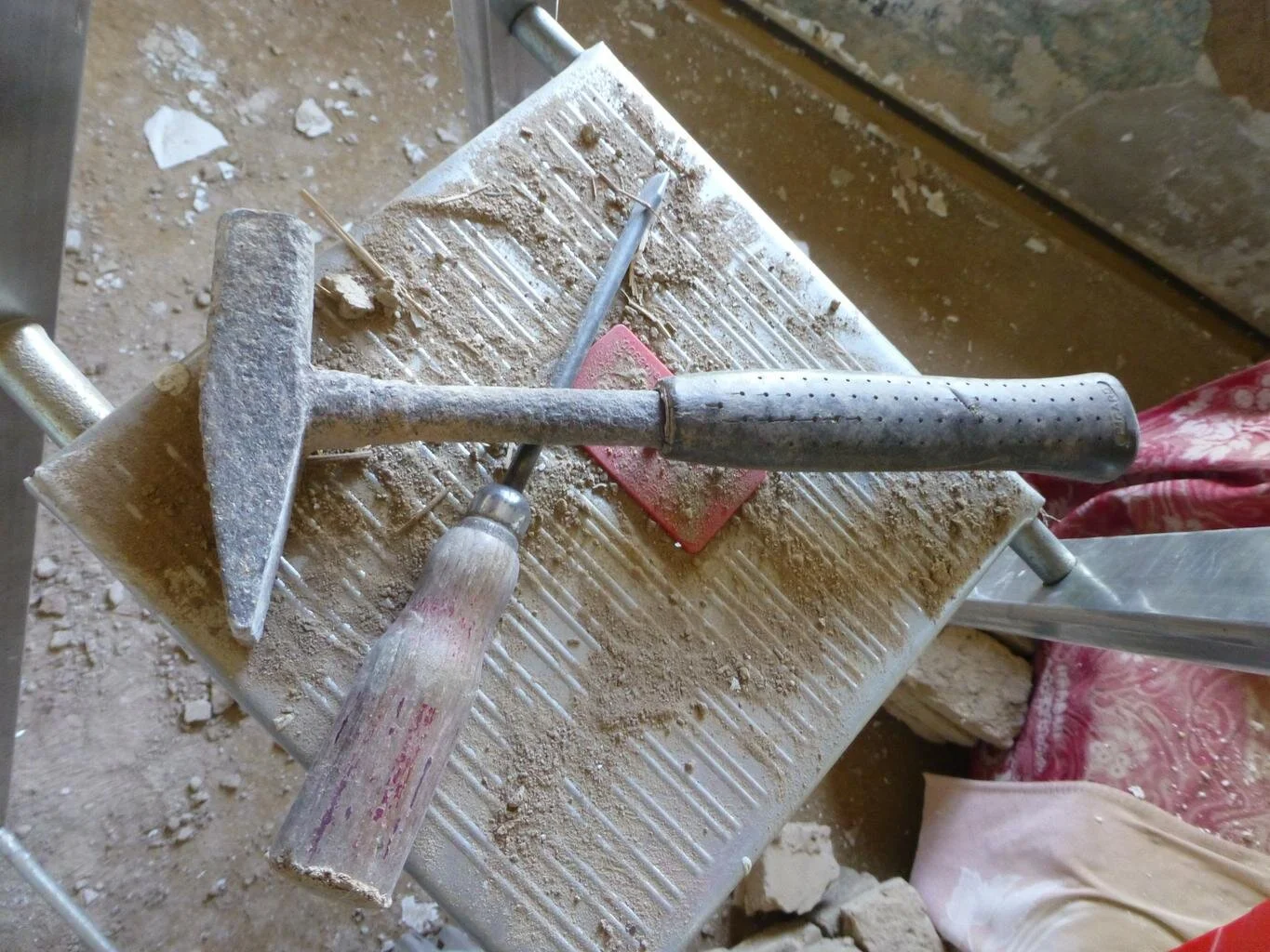 Construction Everywhere, Consumer Protection Efforts Intensify