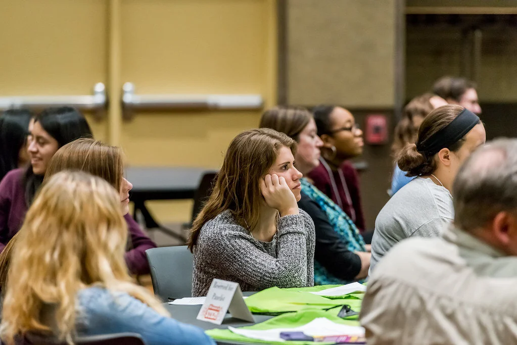 Adult Education A Key to Workforce Strength in Connecticut, New England