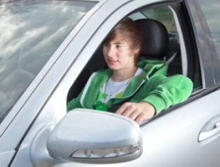 Identity Crisis: Here Comes the Digital Driver's License