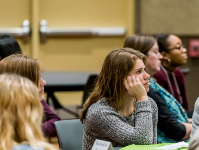 New Haven Teacher Nataliya Braginsky Named 2021 National History Teacher of the Year