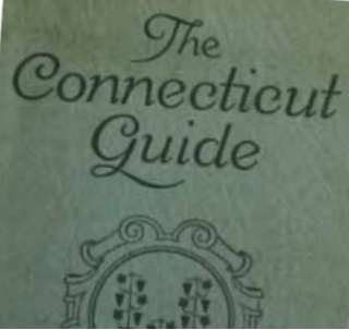 Connecticut Guidebook Provides Early Insights, Chronicles Change