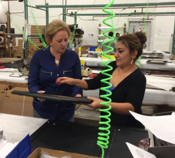 Woman-Owned CT Business Earns Place on Inc. 5000 Fastest Growing Companies - For 11th Time