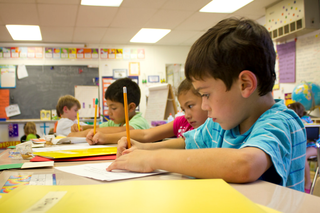 Connecticut Must Increase Access to Disability Support Services for Children