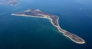 Wildlife on Plum Island in Danger of Losing Homes to Development