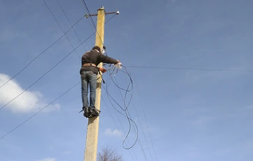 Federal Support Needed to Help Close Digital Divide