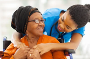 Advancing Health Equity to Achieve Better Health For All