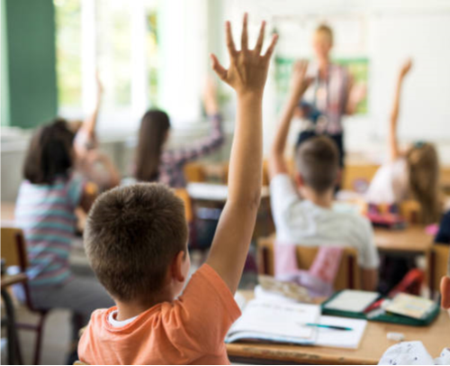 CT Educators Urge Prompt Action to End Teacher Shortage