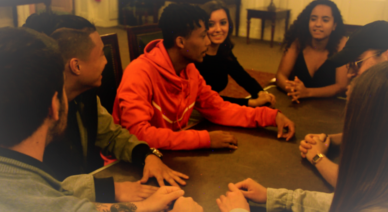 Improving the College & Career Outcomes of Foster and Adopted Youth