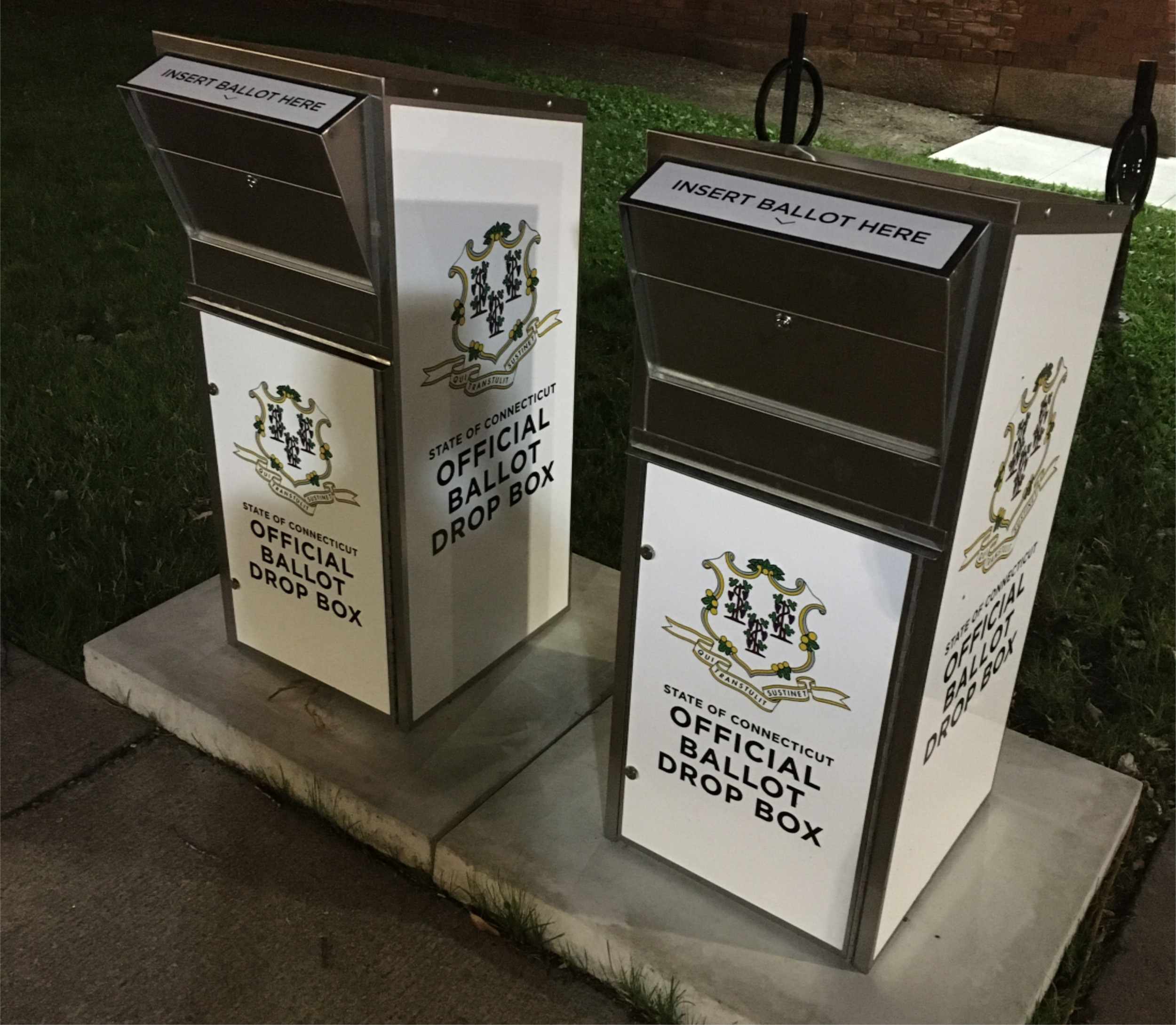 Expanding Resources to Educate Voters and Safeguard Voting Process