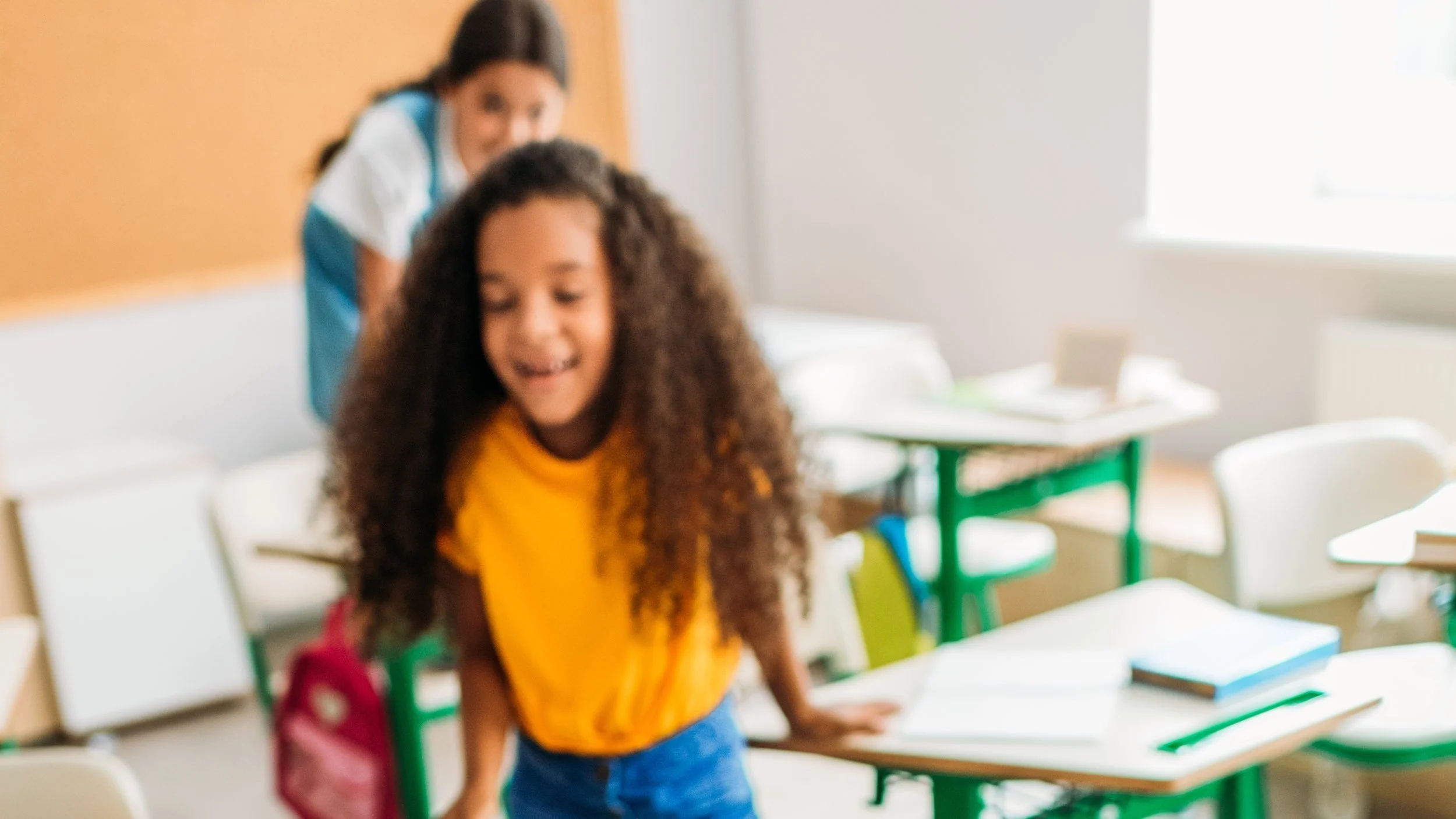 Giving Connecticut Children an Equity Boost, from Birth
