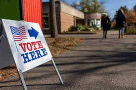 What If Everyone Voted in Elections?