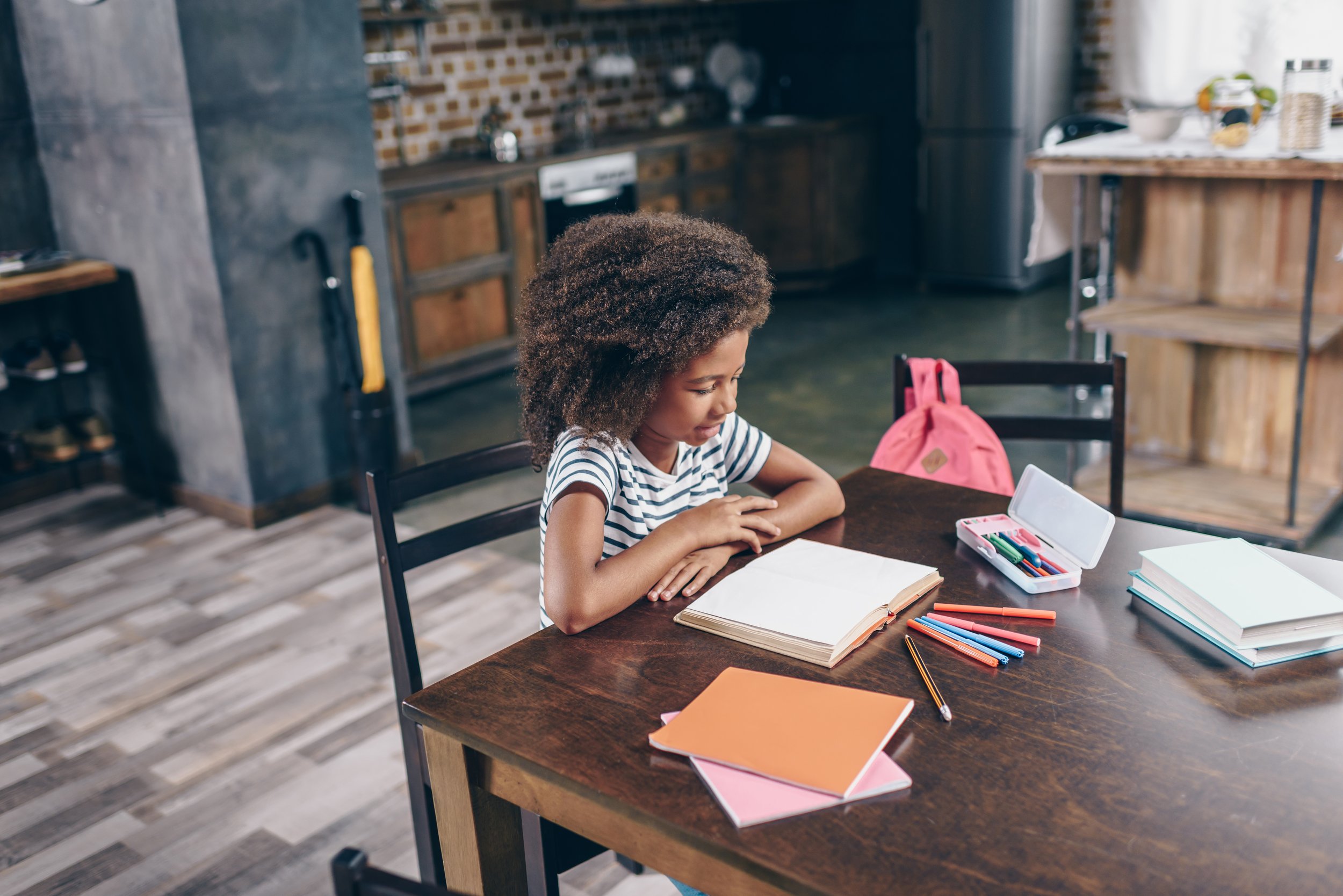 Responding to the Children’s Behavioral Health Crisis