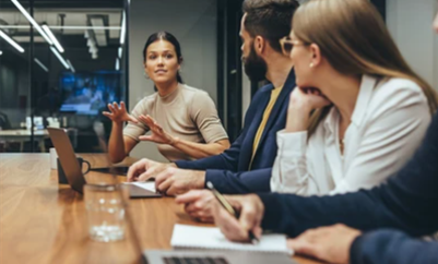 Connecticut Is Nation's Third Best State For Working Moms