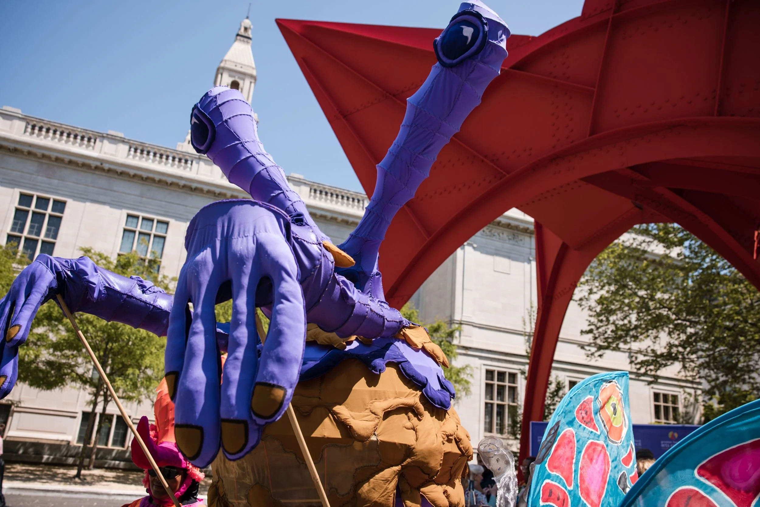 Hartford Creates Expands Creative Economy and Draws Crowds into Hartford