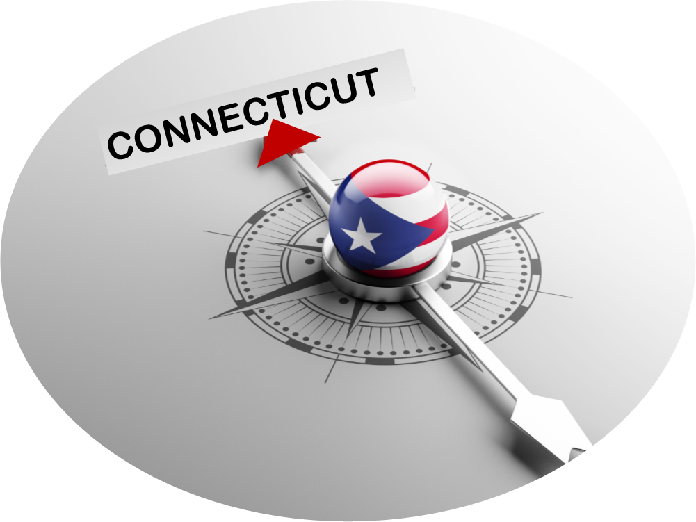 Memories of Puerto Rican Migration in Connecticut