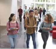 Transitioning From a Two-Year to a Four-Year Institution