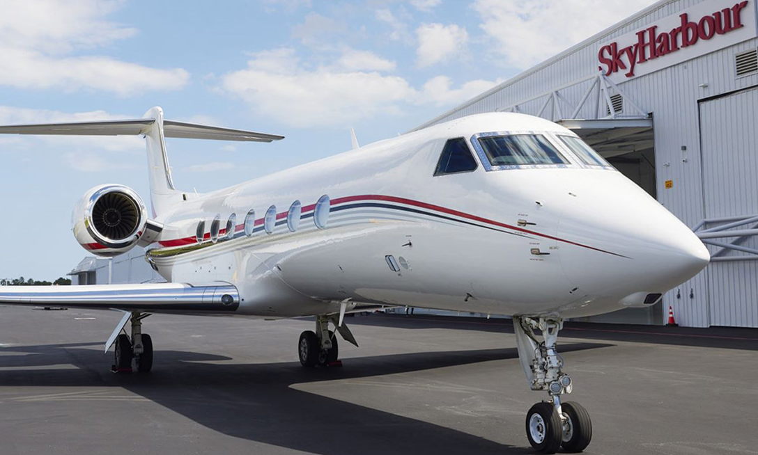 Connecticut Airport Authority Announces Sky Harbour Development at Bradley International Airport