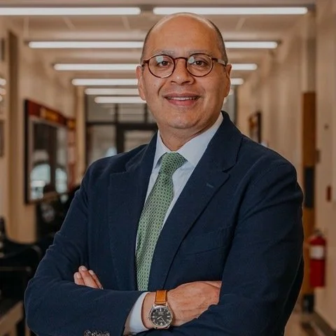 Dr. Karim Ismaili Assumes Presidency at Eastern CT State University