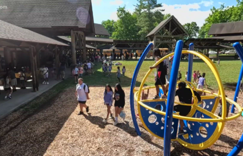 Hartford's Camp Courant - Nation's Oldest and Largest Free Summer Day Camp - Continues to Earn Plaudits