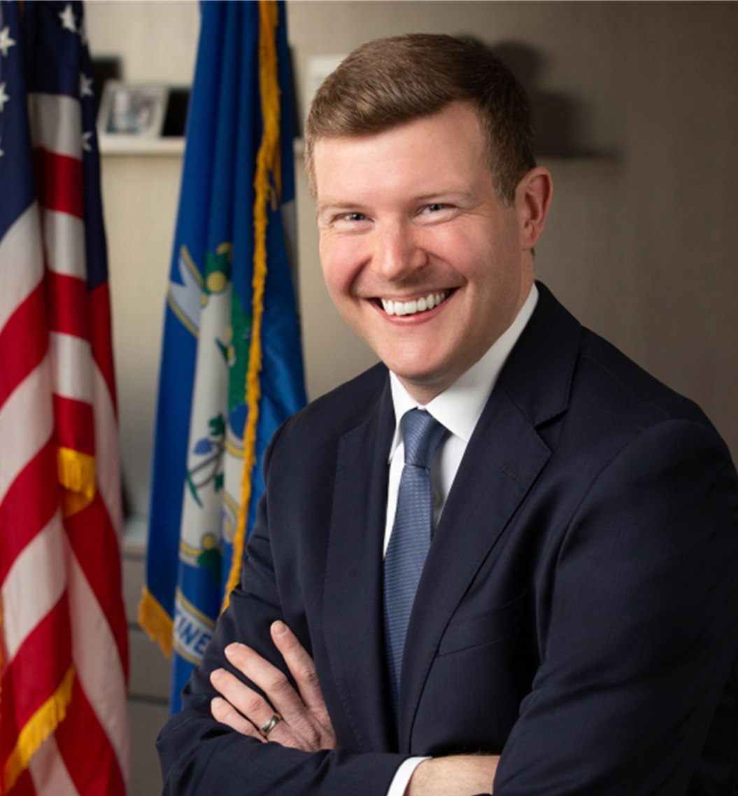 State Comptroller Sean Scanlon to Seek Re-election This Year