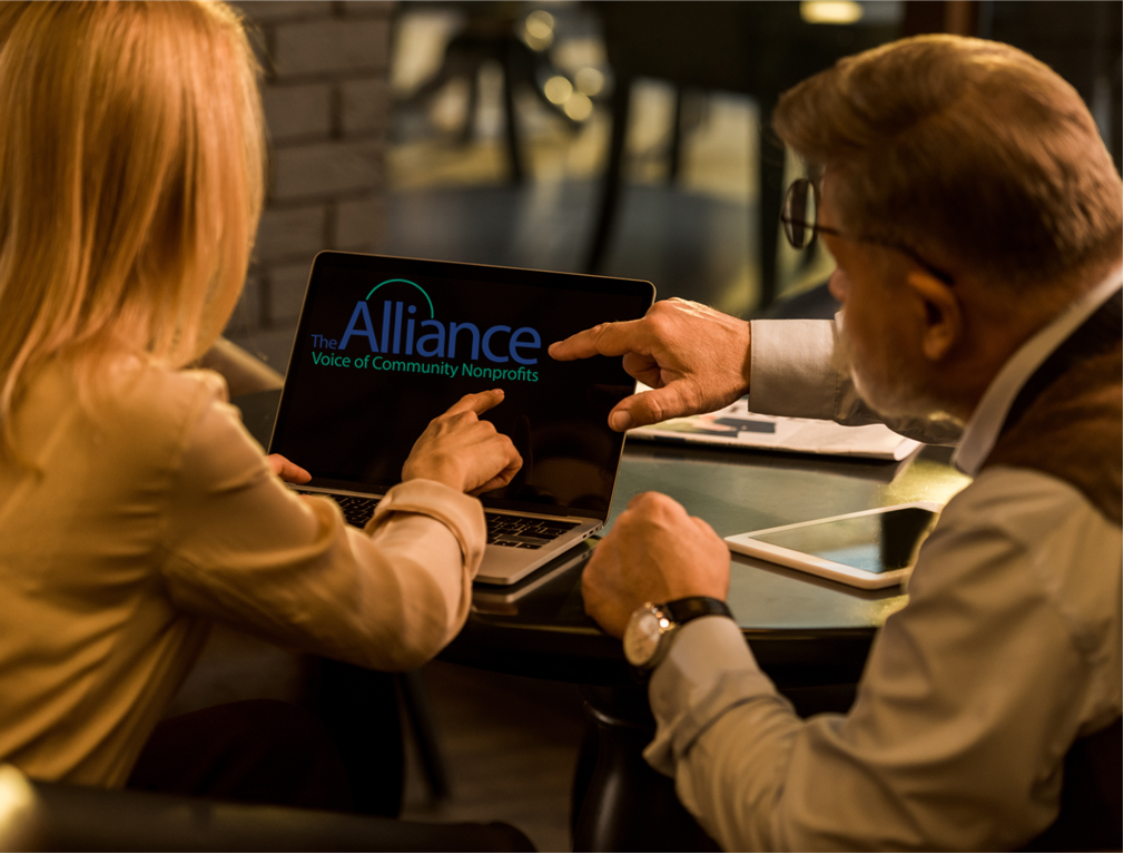 CT Nonprofit Alliance Outlines Legislative Priorities for 2026