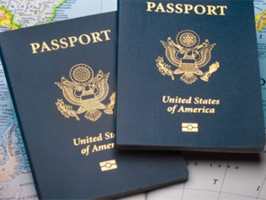 Nearly Half of Connecticut Libraries Discontinue Passport Services Due to Federal Policy Change