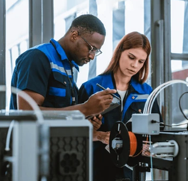 Connecticut Invests $4.8 Million in Robotics and Manufacturing Education