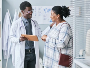 Community Health Centers Look to State Legislature to Sustain Essential Healthcare Coverage 